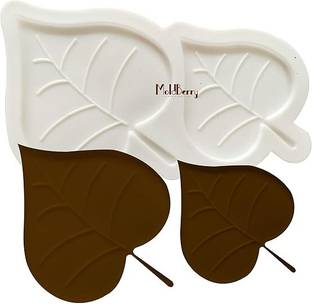 MoldBerry Silicone Chocolate Mould 1
