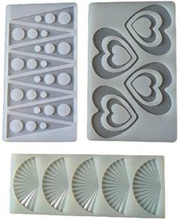 Adi Silicone Silicone Chocolate Mould 15