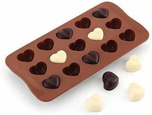 Axay Enterprise Silicone Chocolate Mould 15