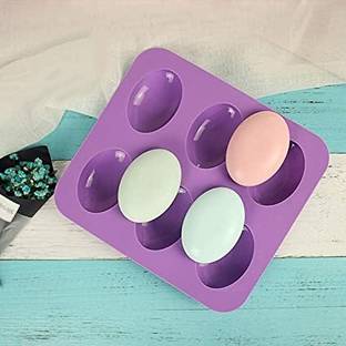 MoldBerry Silicone Chocolate Mould 6