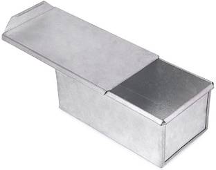 UK Baker Carbon Steel Bread Mould 1