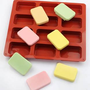 Axiline Silicone Fondant & Gum paste Mould 12