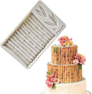 Husaini Mart Silicone Fondant & Gum paste Mould 4