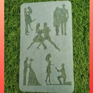 MoldBerry Silicone Chocolate Mould 5