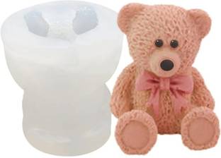 LEGACYCART Silicone Chocolate Mould 1