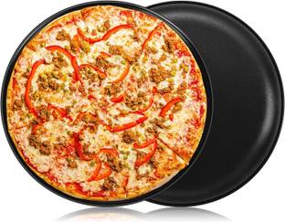 TrendyTrolley Carbon Steel Tart/Pie Mould 2