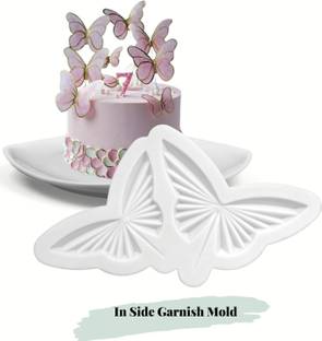 MoldBerry Silicone Chocolate Mould 1