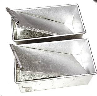 ARS Carbon Steel Bread Mould 1