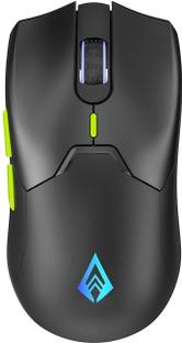 Archer Tech Lab Recurve 600 Wireless Gaming Mouse Wireless Optical  Gaming Mouse  with Bluetooth