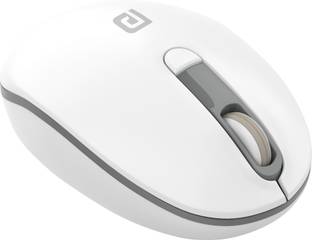 Portronics POR-016 Toad 11 Wireless Ambidextrous Touch Mouse