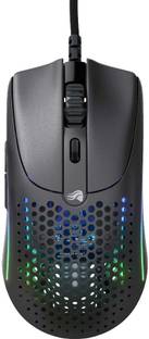 Glorious PC Gaming Race Glorious Model O2 Wired Wired Optical Gaming Mouse