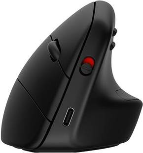 HP 920 Ergonomic /Mutlidevice,5 programm.buttons,USB receiver & Bluetooth, 4000DPI Wireless Ambidextrous Mechanical Mouse  with Bluetooth