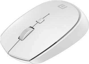 Portronics Toad 23, POR 1831 Wireless Ambidextrous Optical Mouse