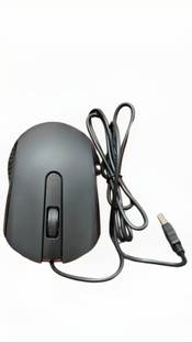 Asotai T02 optical wired mouse Wired Ambidextrous Optical Mouse