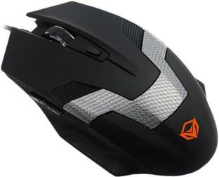 Meetion MT-M940 Wired Ambidextrous Optical  Gaming Mouse