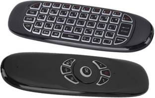 Tobo TD-C120 Wireless Ergonomic Laser  Gaming Mouse  with Bluetooth
