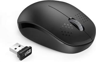 addtam 12 Wireless Optical Mouse  with Bluetooth