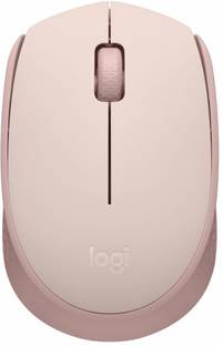 Logitech M171 Wireless Ambidextrous Optical Mouse