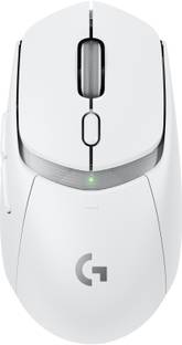 Logitech G309 Wireless Ambidextrous Optical  Gaming Mouse  with Bluetooth