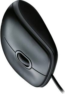 hyweb HYB1 Wired Right Handed Optical Mouse