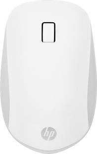 HP 410 Slim Wireless Mechanical Mouse  with Bluetooth