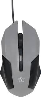 Flipkart SmartBuy WMR23DP01 Wired Ambidextrous Optical Mouse