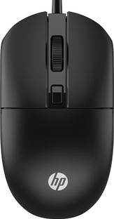 HP M080 Wired Mechanical Mouse
