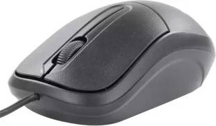 fgvdh 45 Wired Ambidextrous Touch Mouse