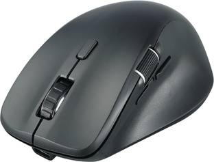 Flipkart SmartBuy D1050C7 Wireless Ambidextrous Optical Mouse  with Bluetooth