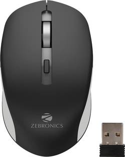 GOPALM GO_01254639 Wireless Ambidextrous Optical  Gaming Mouse  with Bluetooth