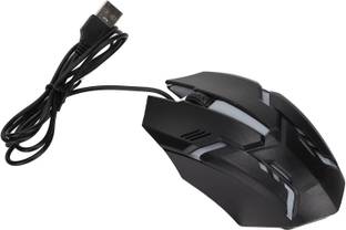 SANEHA Gaming Mouse Lanica TB-GM-072 Best quality Wired Ambidextrous Optical  Gaming Mouse