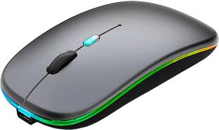 Flipkart SmartBuy TC-M500 Wireless Ergonomic Optical Mouse  with Bluetooth