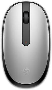 HP 240 Wireless Ambidextrous Optical  Gaming Mouse  with Bluetooth