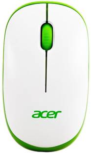 Acer ACR-WRLS Wireless Ambidextrous Optical Mouse
