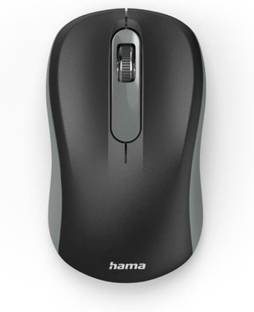 Hama AMW-200 Wireless Optical Mouse