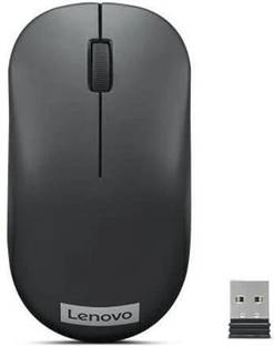 Lenovo 130 wireless mouse Wireless Ambidextrous Optical Mouse