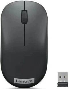 Lenovo 130 wireless mouse Wireless Ambidextrous Optical Mouse