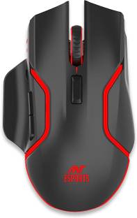 Ant Esports GM320 Pro Wireless Optical  Gaming Mouse