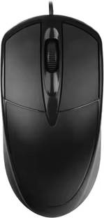 RanjanaImports RT00M1 Wired Right Handed Optical Mouse