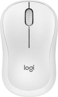 Logitech M240 Wireless Ambidextrous Optical Mouse  with Bluetooth