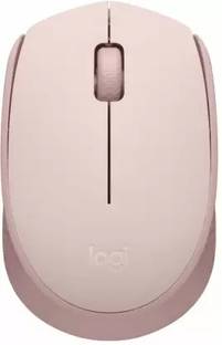 Hemant M171 Wireless Ambidextrous Optical Mouse