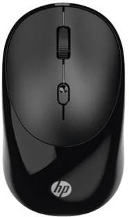 HP M090 Wireless Ambidextrous Optical Mouse