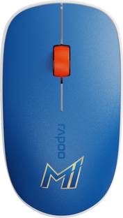 RAPOO M200 MI Wireless Ambidextrous Optical Mouse  with Bluetooth