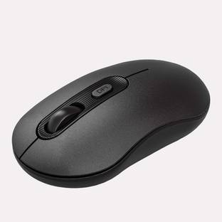 Hammok Joy wireless Wireless Ambidextrous Optical Mouse  with Bluetooth