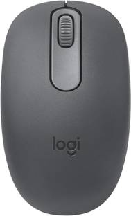 Logitech M196 Wireless Optical  Gaming Mouse  with Bluetooth