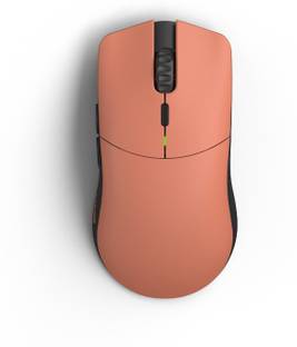Glorious PC Gaming Race Glorious Model O Pro Wireless Wireless Ambidextrous Optical  Gaming Mouse