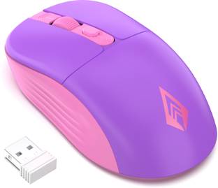 Archer Tech Lab Precision 100 Wireless Mouse Ergonomic, 3 DPI settings, 10M range, lightweight. Wireless Optical  Gaming Mouse