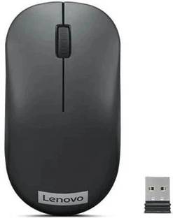 Lenovo 130 wireless mouse Wireless Ambidextrous Optical Mouse