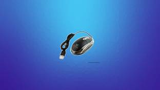 Shivsoft 3D Optical wired USB Mouse in Black Model-4796 Wired Ambidextrous Optical  Gaming Mouse