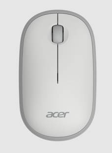 Acer ZC.A01SI.2MZ Wireless Ergonomic Optical Mouse